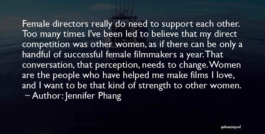 A Year Of Change Quotes By Jennifer Phang A Year Of Change Quotes By Jennifer Phang