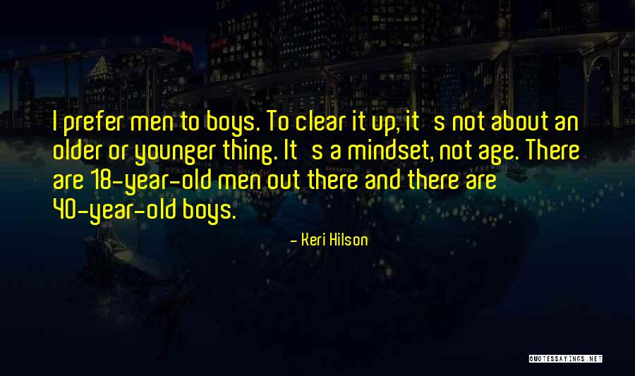 A Year To Clear Quotes By Keri Hilson A Year To Clear Quotes By Keri Hilson