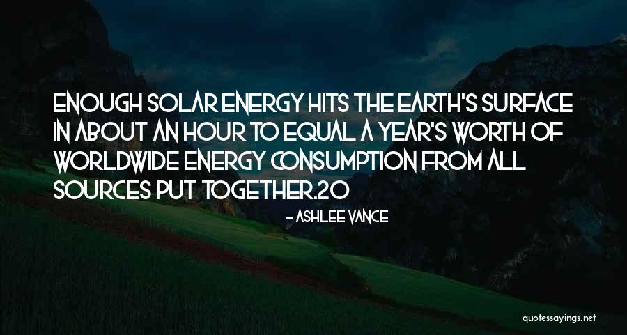 A Year Together Quotes By Ashlee Vance A Year Together Quotes By Ashlee Vance