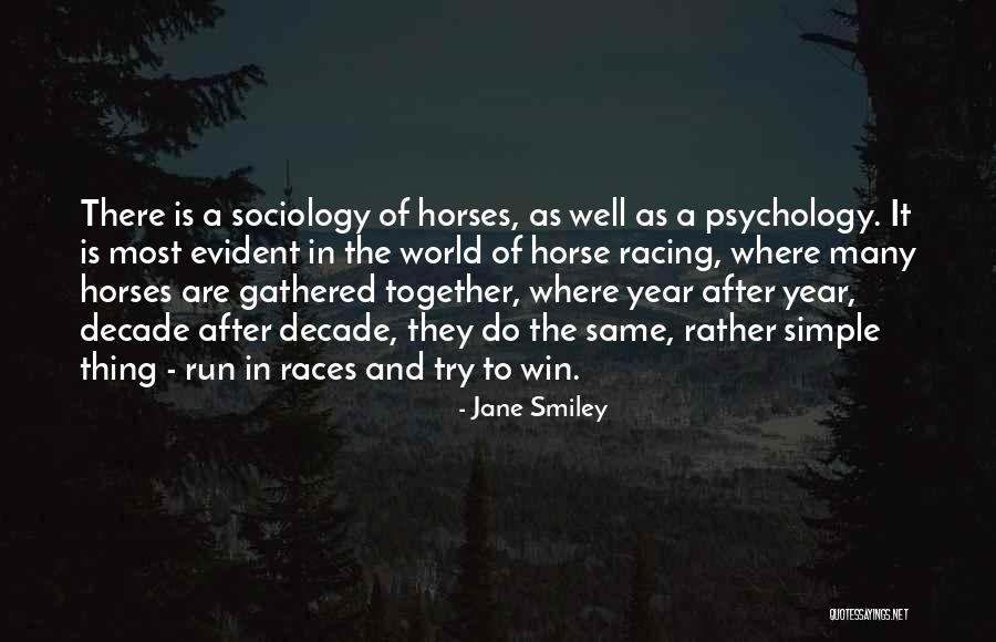 A Year Together Quotes By Jane Smiley A Year Together Quotes By Jane Smiley