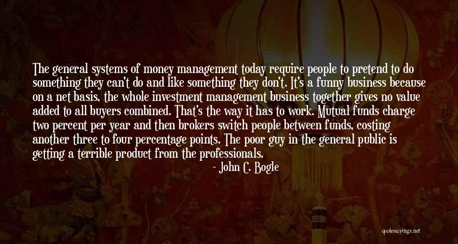 A Year Together Quotes By John C. Bogle A Year Together Quotes By John C. Bogle