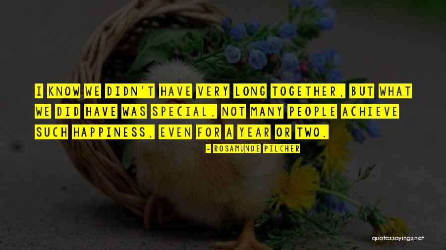 A Year Together Quotes By Rosamunde Pilcher A Year Together Quotes By Rosamunde Pilcher