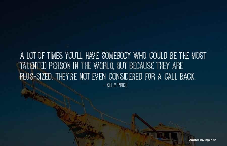 A Year Wiser Quotes By Kelly Price A Year Wiser Quotes By Kelly Price