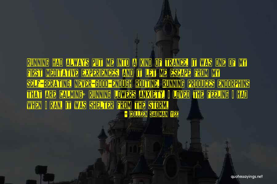 A Yee Quotes By Colleen Saidman Yee A Yee Quotes By Colleen Saidman Yee