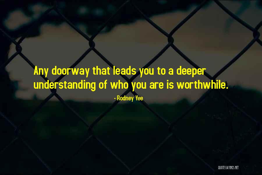 A Yee Quotes By Rodney Yee A Yee Quotes By Rodney Yee