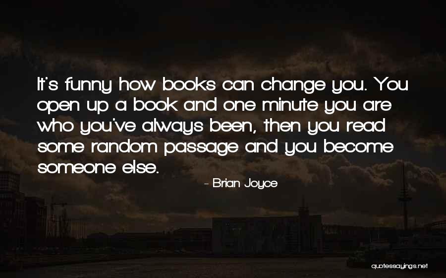A Young Death Quotes By Brian Joyce A Young Death Quotes By Brian Joyce