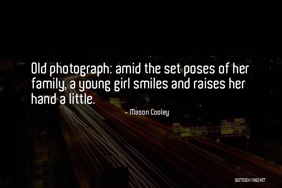 A Young Mom Quotes By Mason Cooley A Young Mom Quotes By Mason Cooley