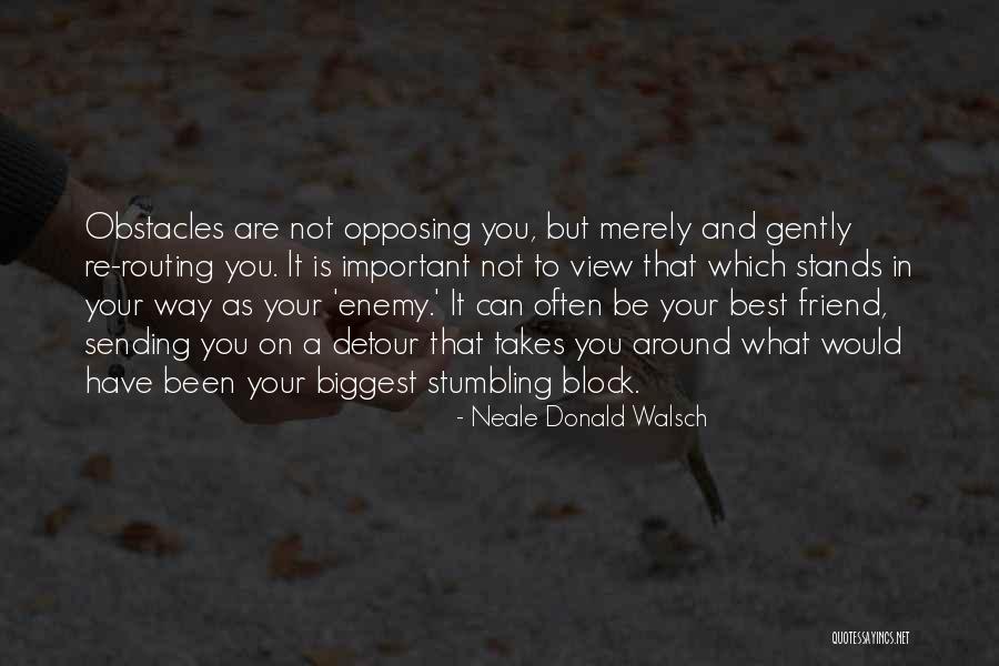 A-z Best Friend Quotes By Neale Donald Walsch