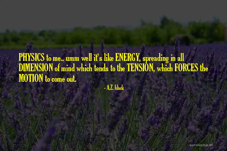 A.Z. Black Quotes 979980 A.Z. Black Quotes 979980