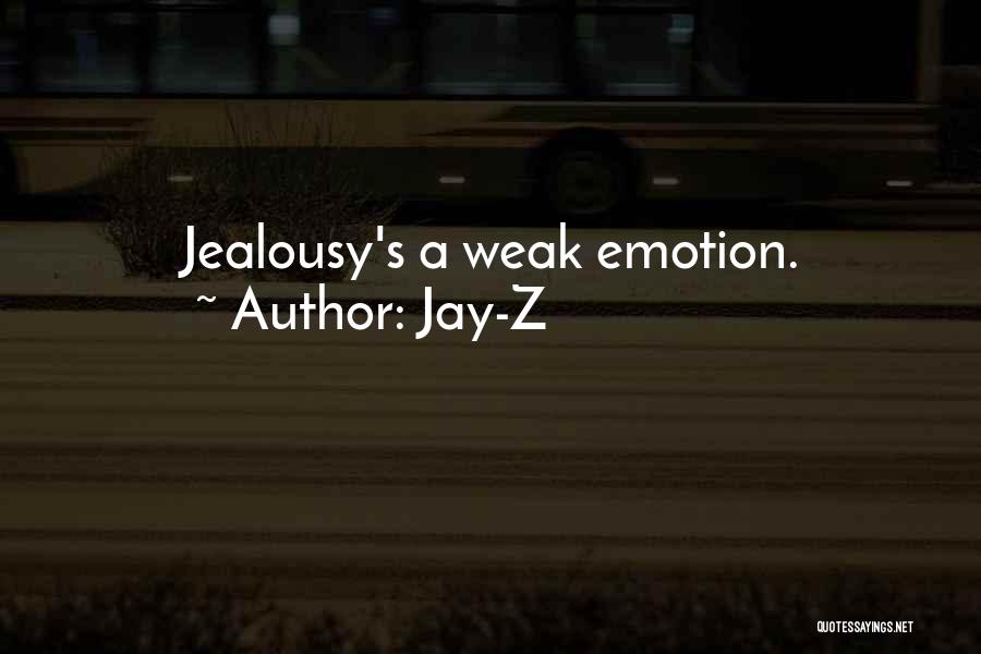 A Z Quotes By Jay-Z