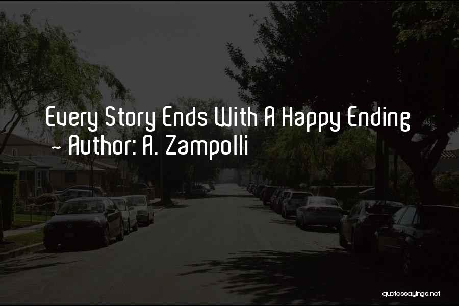 A. Zampolli Quotes 1678070