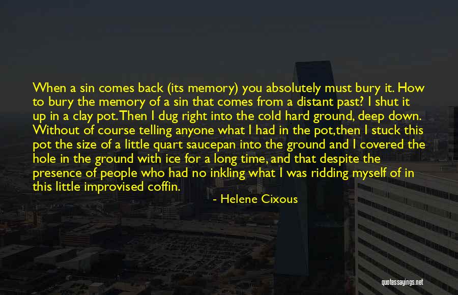 A0 Size Quotes By Helene Cixous A0 Size Quotes By Helene Cixous