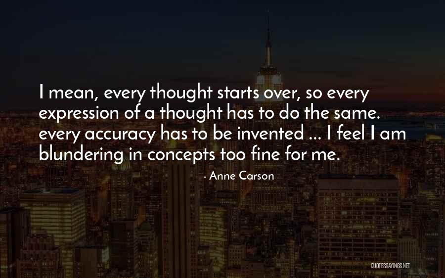 A1 Karting Quotes By Anne Carson A1 Karting Quotes By Anne Carson