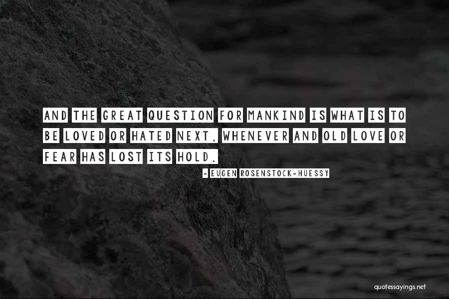 A1 Karting Quotes By Eugen Rosenstock-Huessy A1 Karting Quotes By Eugen Rosenstock-Huessy