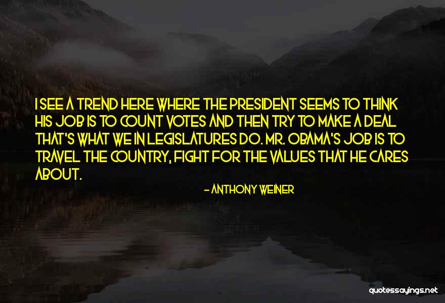 A1antitrypsin Quotes By Anthony Weiner A1antitrypsin Quotes By Anthony Weiner