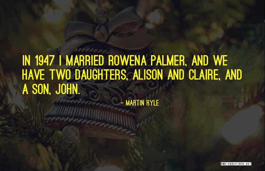 A1anywhere Quotes By Martin Ryle A1anywhere Quotes By Martin Ryle