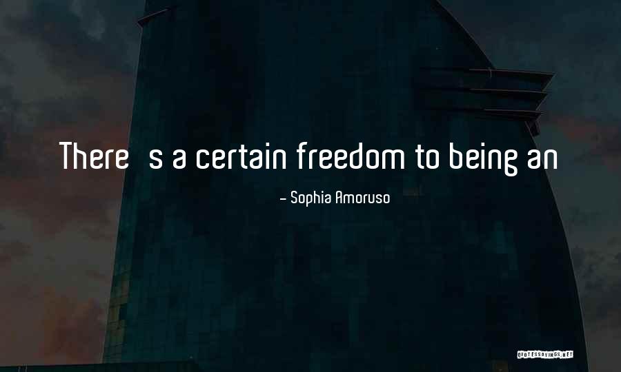 A1biofuel Quotes By Sophia Amoruso A1biofuel Quotes By Sophia Amoruso