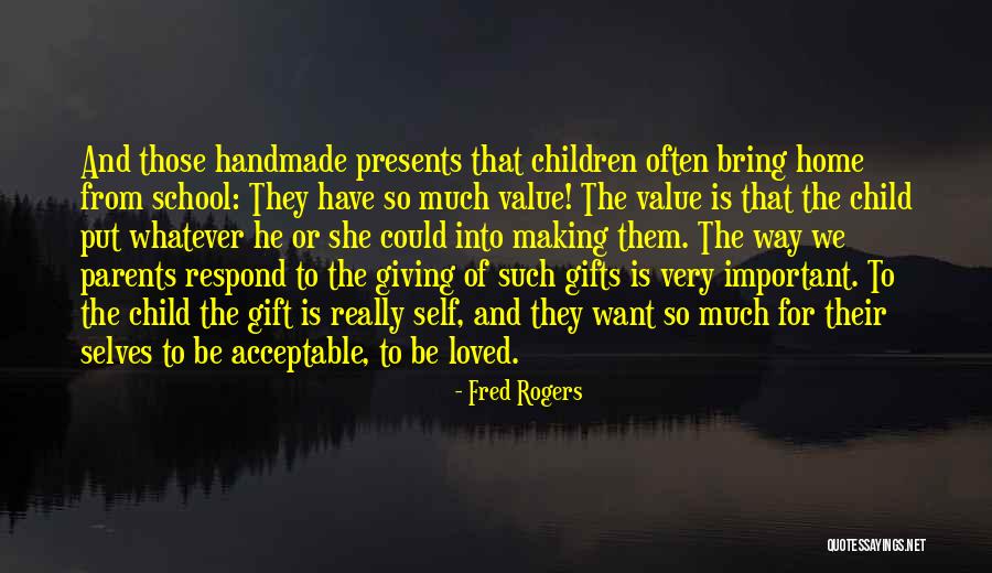 A1c Test Quotes By Fred Rogers A1c Test Quotes By Fred Rogers