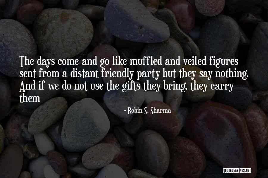 A1dame Quotes By Robin S. Sharma A1dame Quotes By Robin S. Sharma