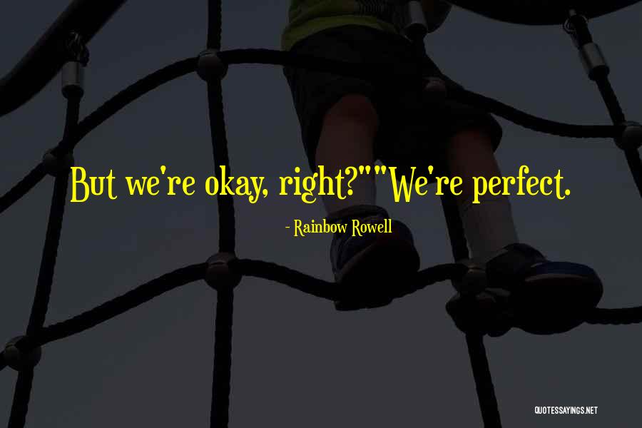 A1im Quotes By Rainbow Rowell A1im Quotes By Rainbow Rowell