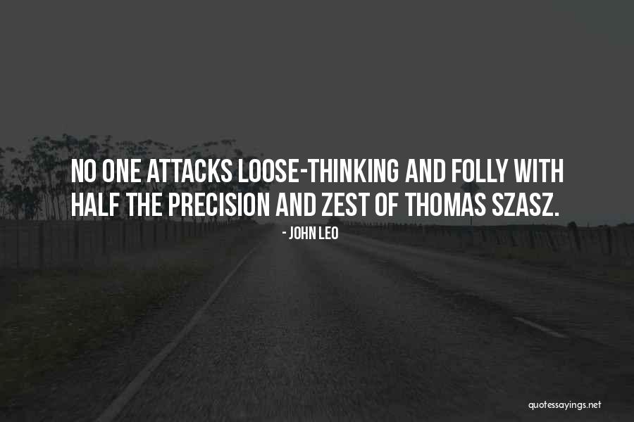 A1ll Cadillac Quotes By John Leo A1ll Cadillac Quotes By John Leo