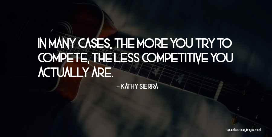 A1naz Quotes By Kathy Sierra A1naz Quotes By Kathy Sierra