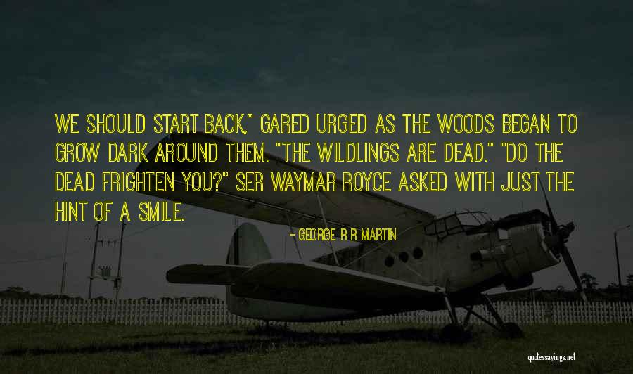 A1pizzaandwings Quotes By George R R Martin A1pizzaandwings Quotes By George R R Martin