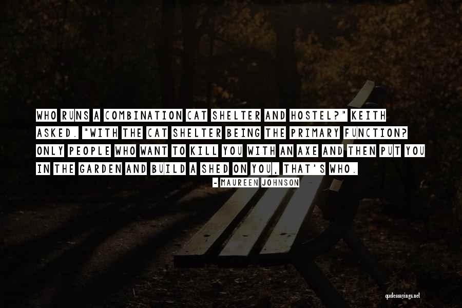 A1rose Quotes By Maureen Johnson A1rose Quotes By Maureen Johnson