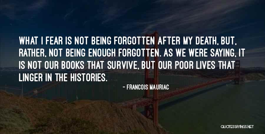 A1scrubs Quotes By Francois Mauriac A1scrubs Quotes By Francois Mauriac