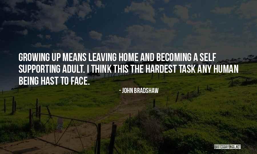 A2 Framed Quotes By John Bradshaw A2 Framed Quotes By John Bradshaw