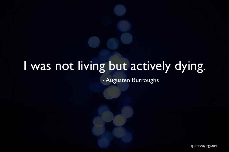 A2 Nier Quotes By Augusten Burroughs A2 Nier Quotes By Augusten Burroughs