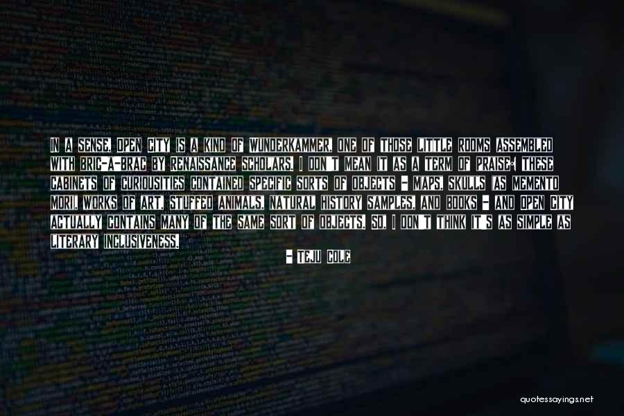 A2 Prints Quotes By Teju Cole A2 Prints Quotes By Teju Cole