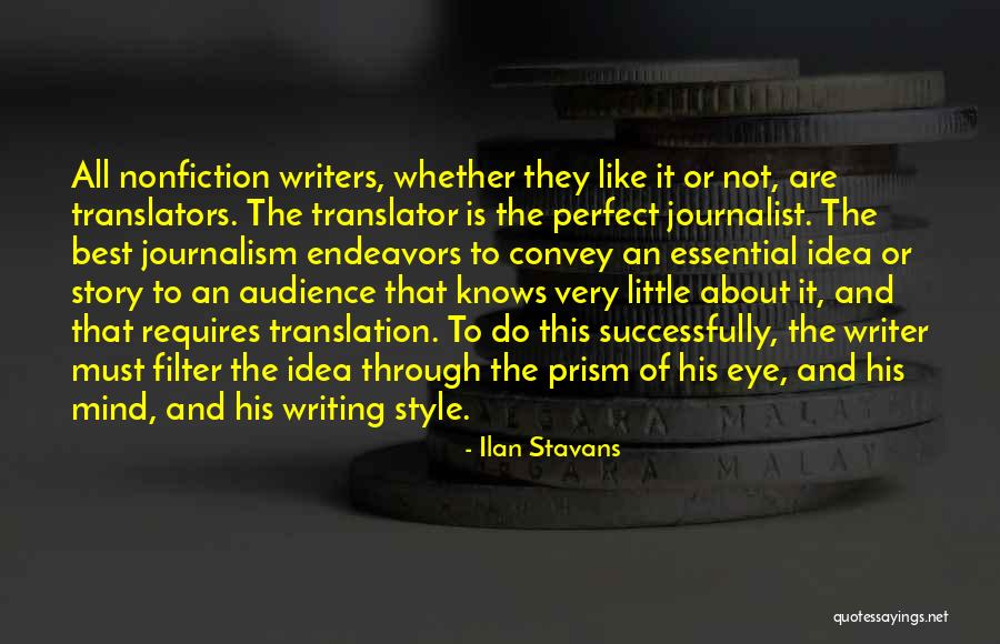 A21s Quotes By Ilan Stavans A21s Quotes By Ilan Stavans