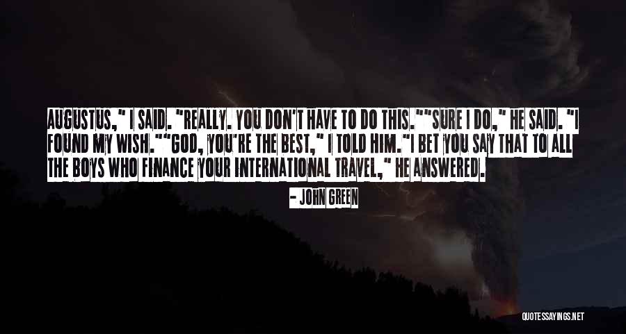 A2genetics Quotes By John Green A2genetics Quotes By John Green