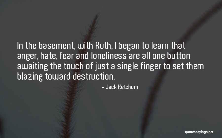 A2me Industrie Quotes By Jack Ketchum A2me Industrie Quotes By Jack Ketchum