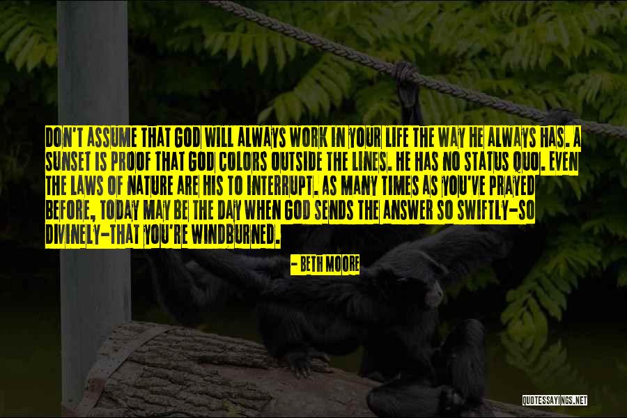 A2n Race Quotes By Beth Moore A2n Race Quotes By Beth Moore