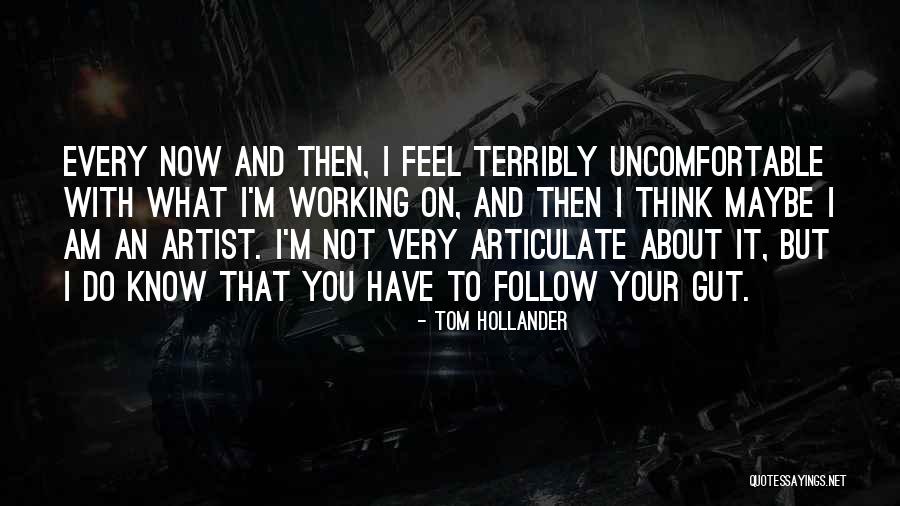 A2n Race Quotes By Tom Hollander A2n Race Quotes By Tom Hollander