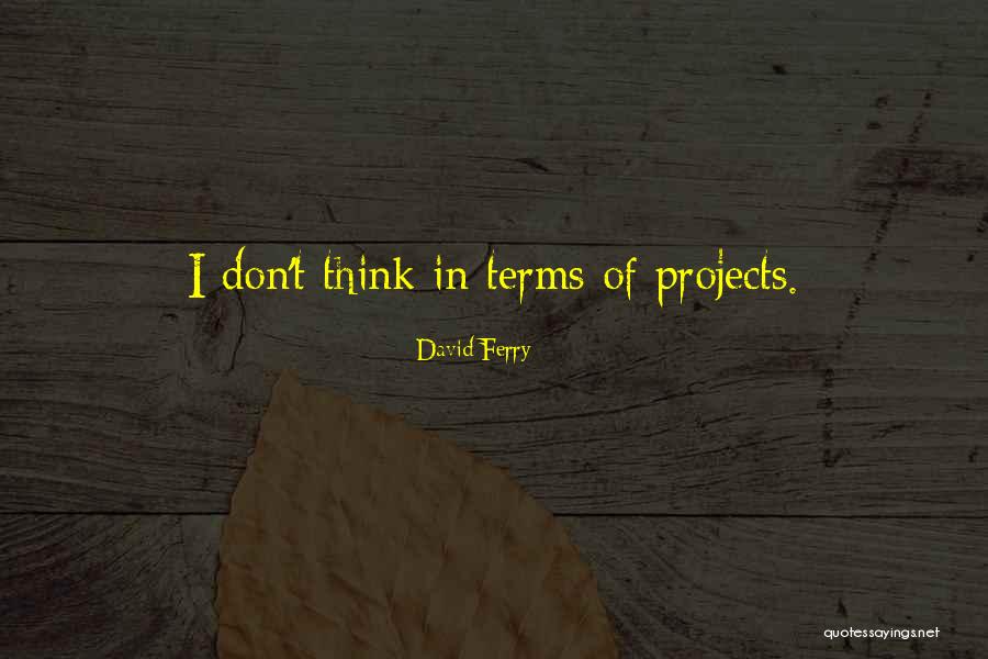 A2n9fp Quotes By David Ferry A2n9fp Quotes By David Ferry