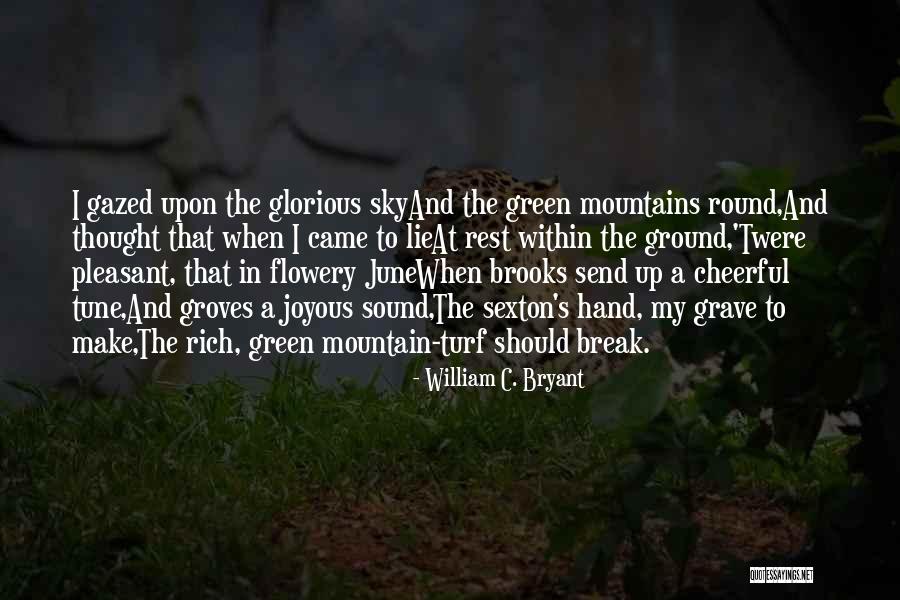 A2newtech Quotes By William C. Bryant A2newtech Quotes By William C. Bryant