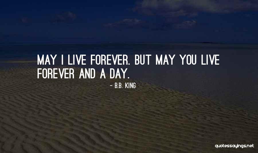 A2s Survival Quotes By B.B. King A2s Survival Quotes By B.B. King