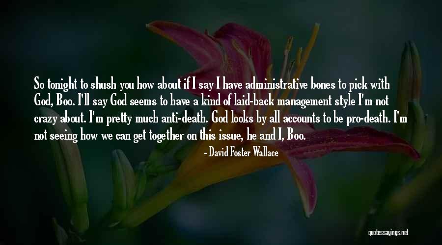 A3 Incorrect Quotes By David Foster Wallace A3 Incorrect Quotes By David Foster Wallace