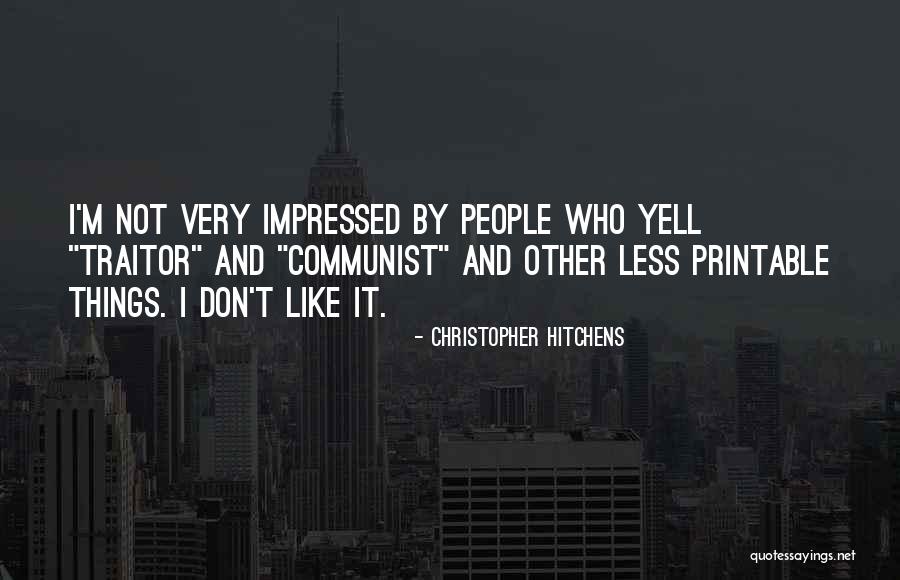 A300 Airbus Quotes By Christopher Hitchens A300 Airbus Quotes By Christopher Hitchens