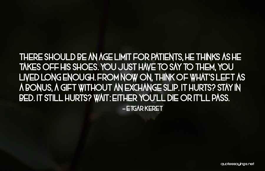 A3000 Quotes By Etgar Keret A3000 Quotes By Etgar Keret