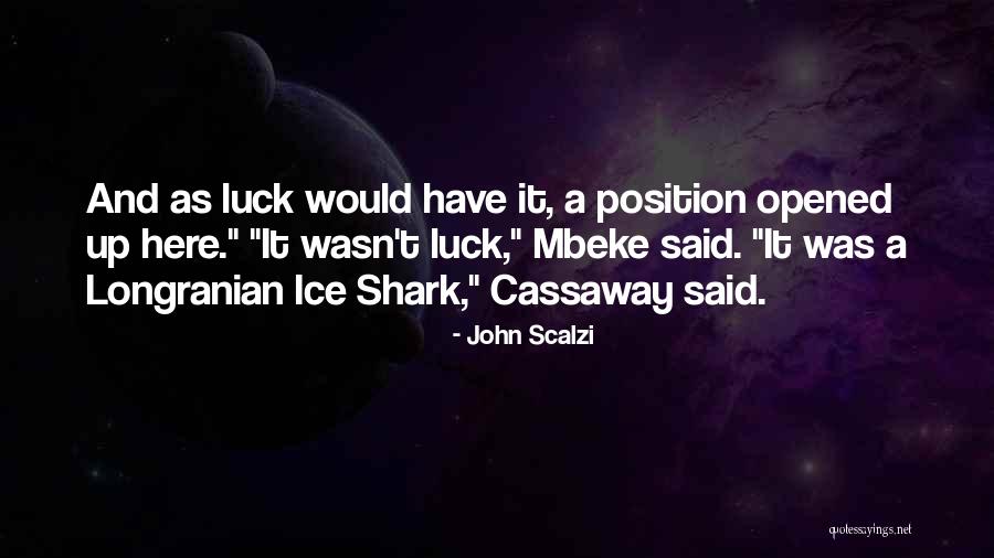 A3000 Quotes By John Scalzi A3000 Quotes By John Scalzi