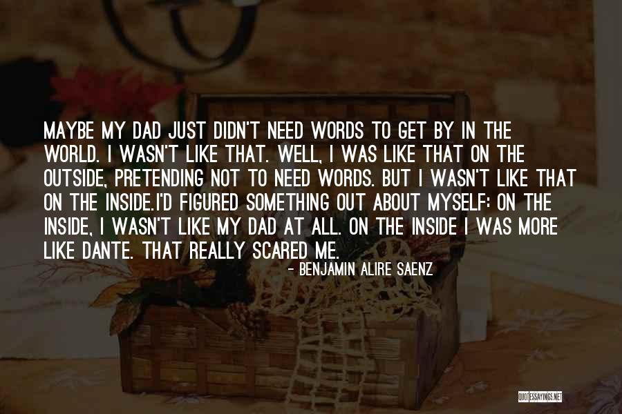 A3elements Quotes By Benjamin Alire Saenz A3elements Quotes By Benjamin Alire Saenz