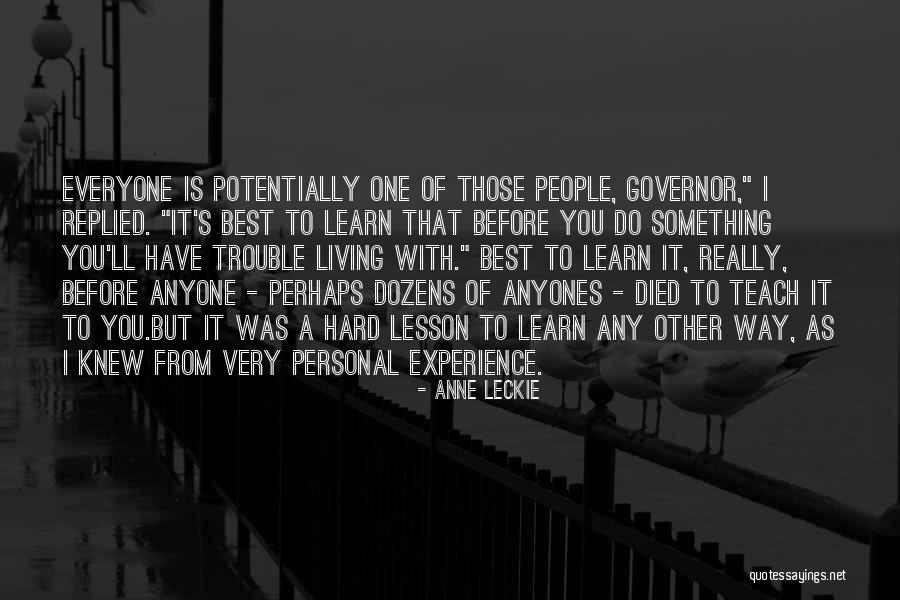 A3i Landstar Quotes By Anne Leckie A3i Landstar Quotes By Anne Leckie