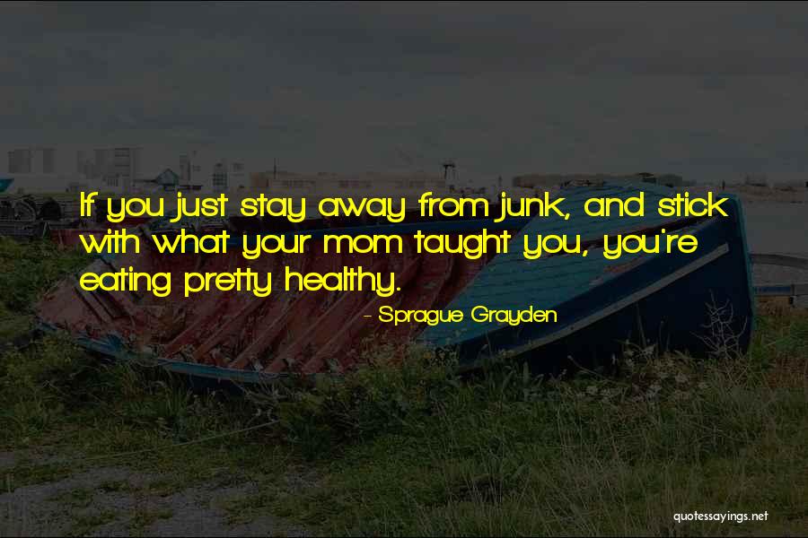 A3ini302 Quotes By Sprague Grayden A3ini302 Quotes By Sprague Grayden