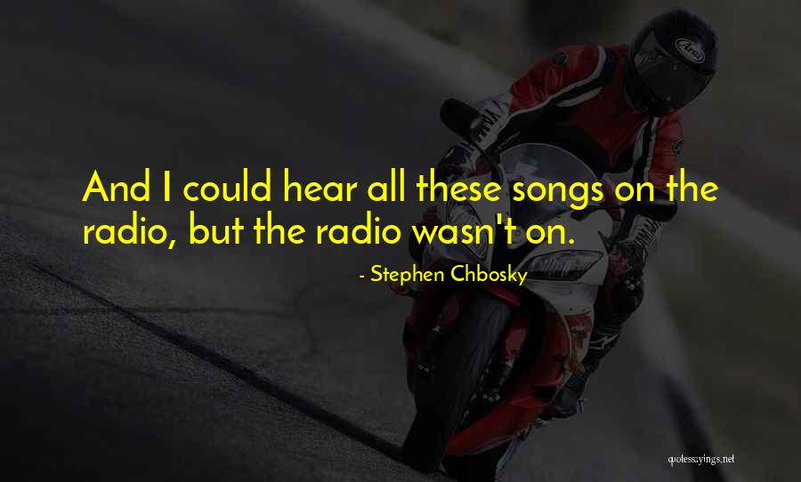 A3m Bone Quotes By Stephen Chbosky A3m Bone Quotes By Stephen Chbosky