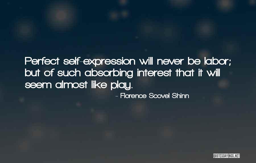 A3mediaplayer Quotes By Florence Scovel Shinn A3mediaplayer Quotes By Florence Scovel Shinn