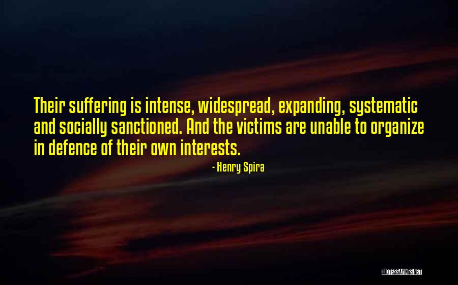 A3sk Quotes By Henry Spira A3sk Quotes By Henry Spira